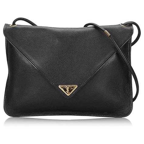 yves saint laurent sac bandouliere